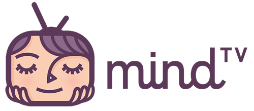 Logo Mind TV